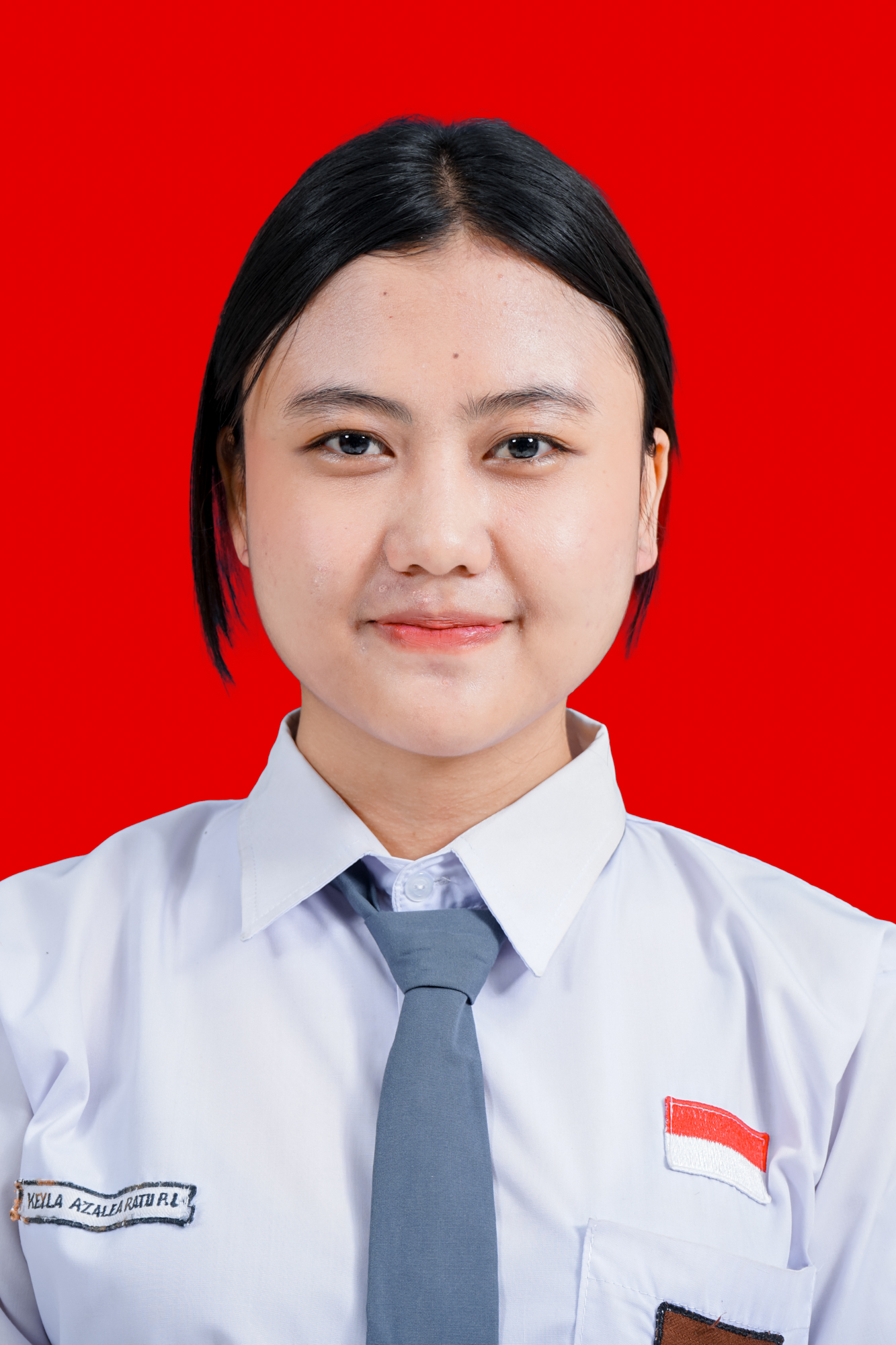 Keyla Azalea Ratu Permata Lesmana - SMAN 21 BANDUNG